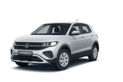 VW T-Cross 12.544 km 19.950 &euro; Bensheim 64625