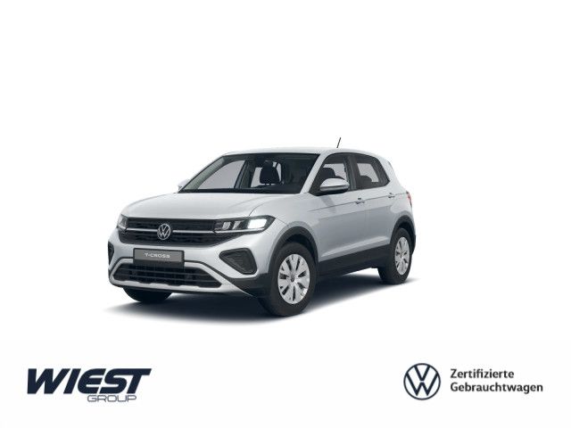 VW T-Cross 12.544 km 19.950 &euro; Bensheim 64625