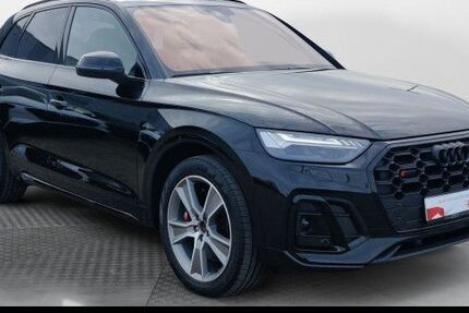 Audi SQ5 32.862 km 62.290 &euro; Schwäbisch Hall 74523