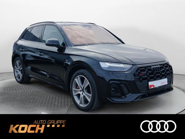 Audi SQ5 32.862 km 62.290 &euro; Schwäbisch Hall 74523