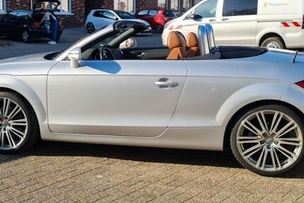 Audi TT 88.100 km 12.000 &euro; Alsdorf 52477