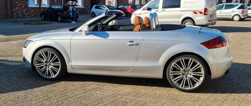 Audi TT 88.100 km 12.000 &euro; Alsdorf 52477