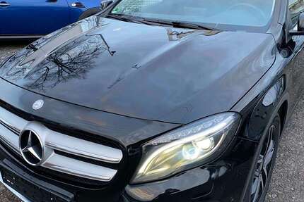 Mercedes-Benz GLA 200 55.000 km 17.750 &euro; Sankt Augustin 53757