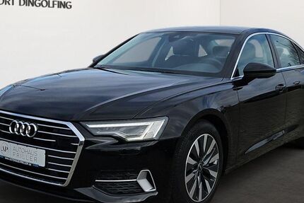 Audi A6 51.207 km 36.900 &euro; Dingolfing 84130