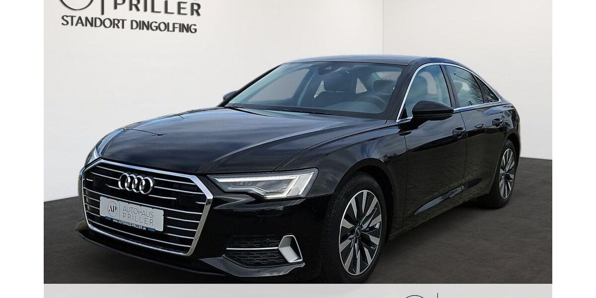 Audi A6 51.207 km 36.900 &euro; Dingolfing 84130