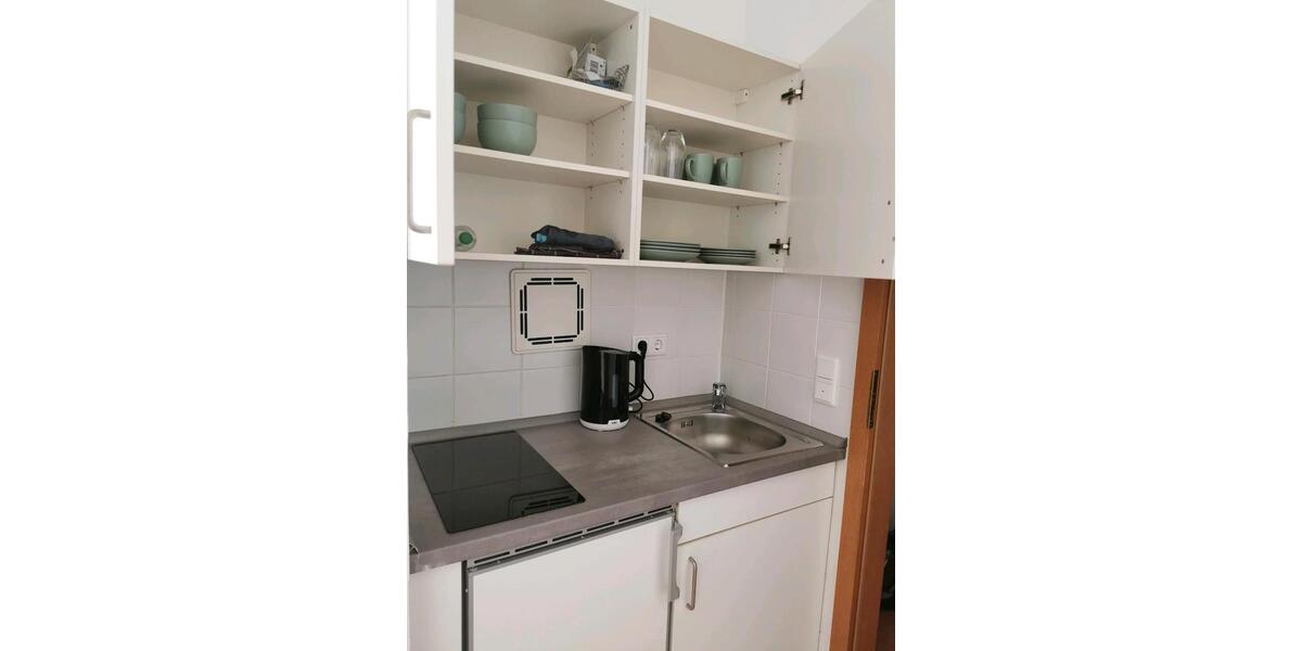 Etagenwohnung Künzell - 1 Zimmer, 30 m&sup2;, 750&euro; | Angebot:26477113