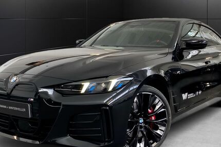 BMW i4 2.000 km 68.580 &euro; Dachau 85221