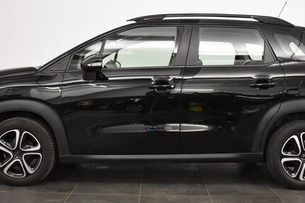 Citroen C3 Aircross 73.773 km 11.480 &euro; Arnstadt 99310