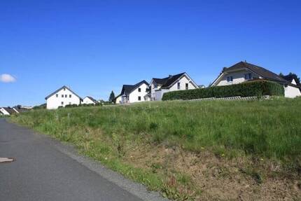 Grundstück Bad Laasphe - 66.990&euro; | Angebot:25665604