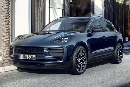 Porsche Macan 47.900 km 71.900 € Osnabrück 49078