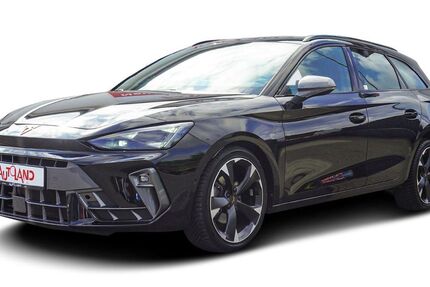 Cupra Leon 24.588 km 29.950 &euro; Bautzen 02625