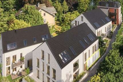 Wohnung Eckernförde - 3 Zimmer, 83 m&sup2;, 640.000&euro; | Angebot:26800869