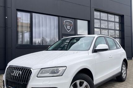 Audi Q5 222.811 km 11.990 &euro; Villingen-Schwenningen 78052