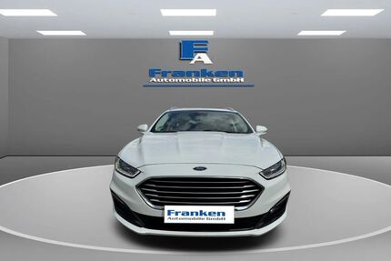 Ford Mondeo 191.500 km 11.870 &euro; Zirndorf 90513