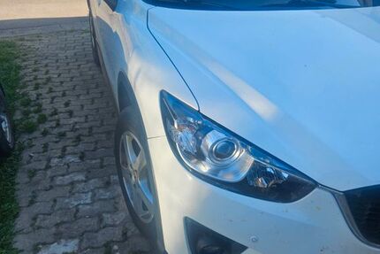 Mazda CX-5 155.000 km 7.400 &euro; Haßfurt 97437