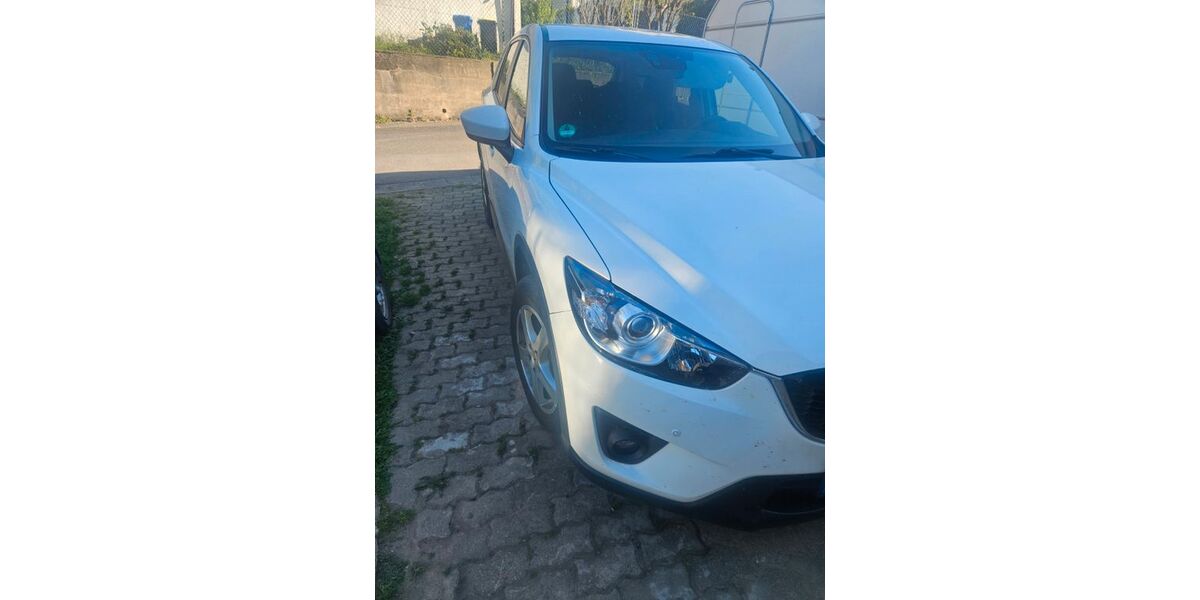Mazda CX-5 155.000 km 7.400 &euro; Haßfurt 97437