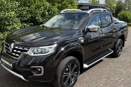 Renault Alaskan 65.120 km 33.990 &euro; Bad Neustadt/S. 97616