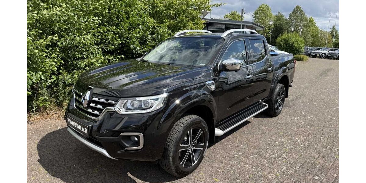 Renault Alaskan 65.120 km 33.990 &euro; Bad Neustadt/S. 97616