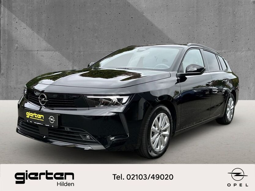 Opel Astra 14.200 km 23.490 € Hilden 40721