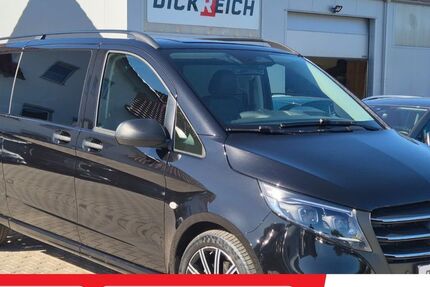 Mercedes-Benz Vito 21.763 km 56.450 &euro; Burghaun 36151
