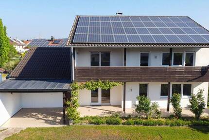 Haus Neuötting - 8 Zimmer, 229 m&sup2;, 660.000&euro; | Angebot:26541162