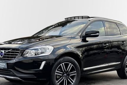 Volvo XC60 118.900 km 20.790 &euro; Schwerte 58239