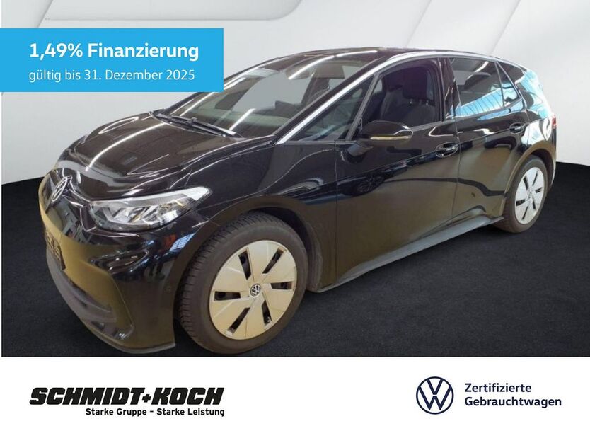 VW ID.3 12.221 km 33.850 € Bremen 28207