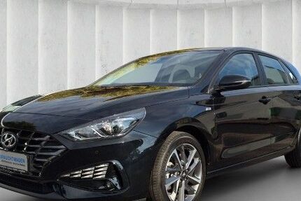 Hyundai i30 9.500 km 21.690 &euro; Lüchow 29439
