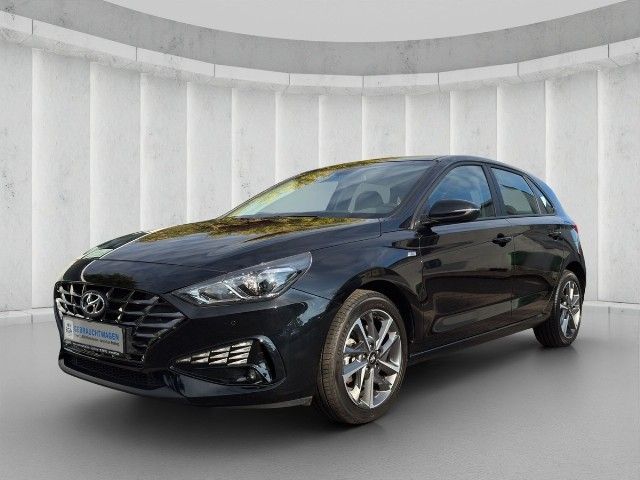 Hyundai i30 9.500 km 21.690 &euro; Lüchow 29439
