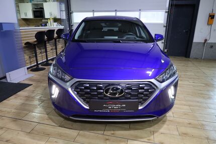 Hyundai IONIQ 29.000 km 17.900 &euro; Wuppertal 42327