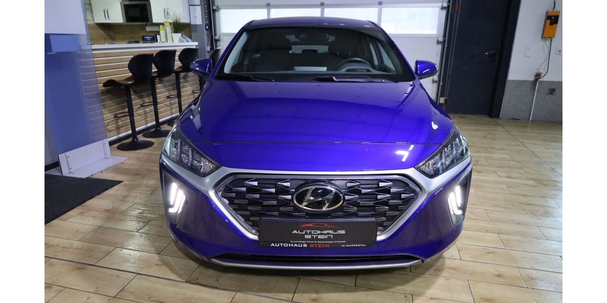 Hyundai IONIQ 29.000 km 19.500 &euro; Wuppertal 42327