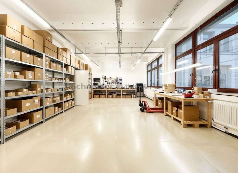 Büro in Berlin 1.818 € 101 m² zimmer