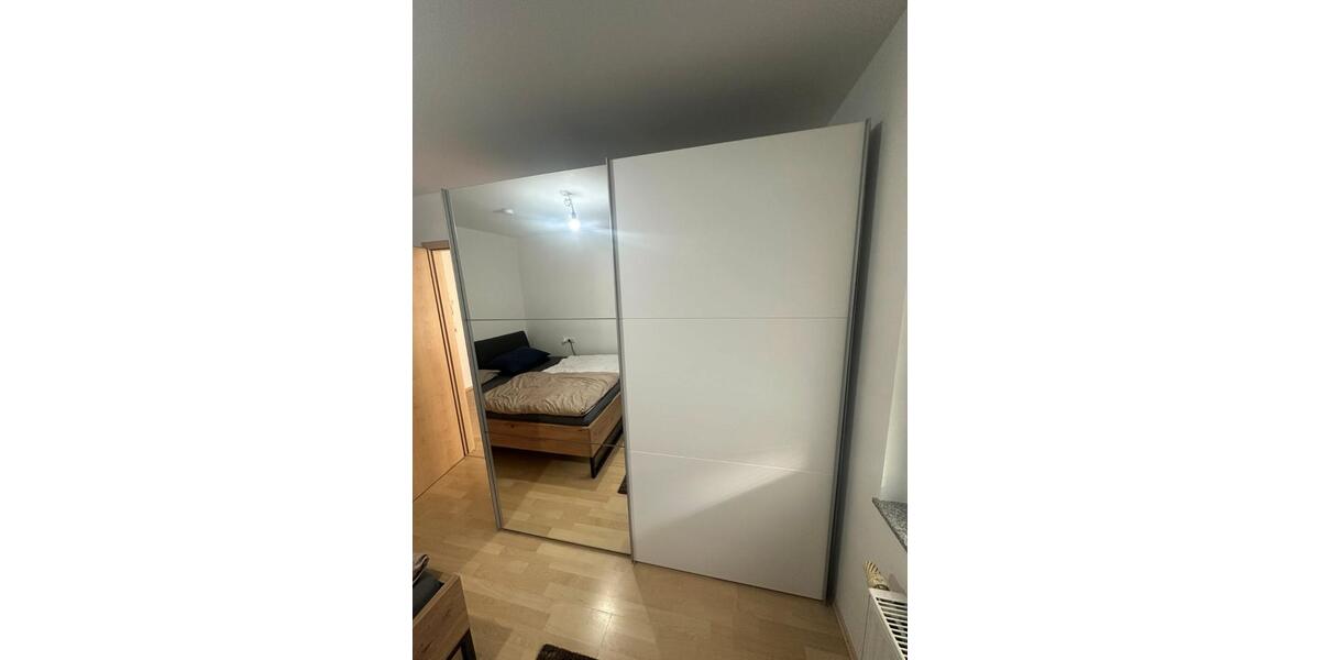 Etagenwohnung Bopfingen - 2 Zimmer, 48 m&sup2;, 679&euro; | Angebot:26331935