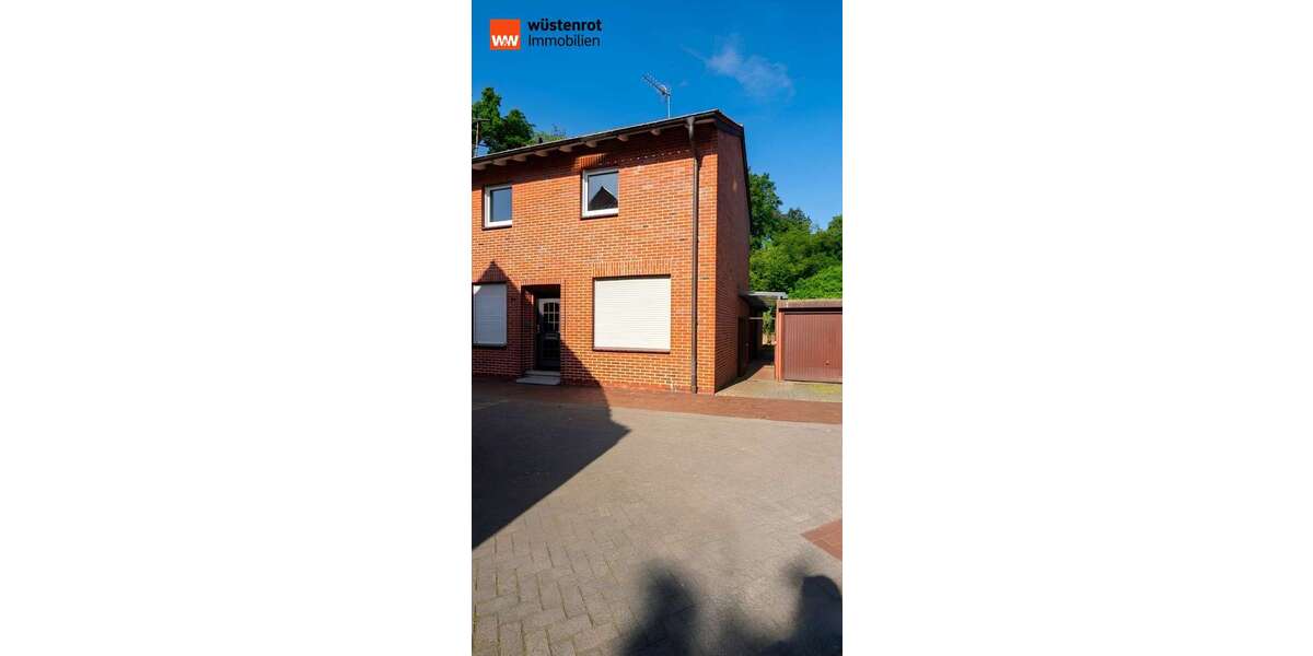 Einfamilienhaus Ahaus - 5 Zimmer, 140 m&sup2;, 229.000&euro; | Angebot:26777591