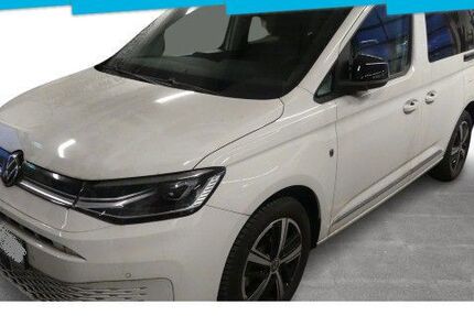VW Caddy 6.594 km 34.870 &euro; Berlin 12099