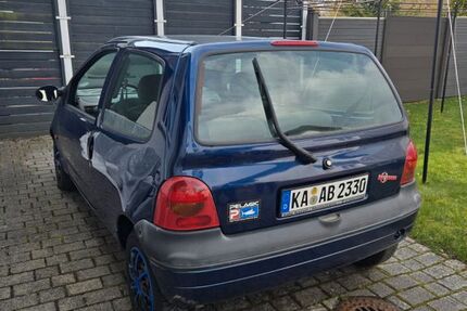 Renault Twingo 172.000 km 1.250 &euro; Waldbronn 76337