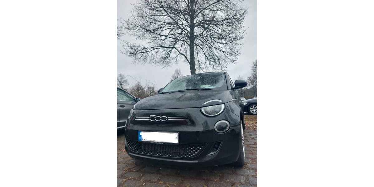 Fiat 500e 12.800 km 14.490 &euro; Offenbach-Hundheim 67749