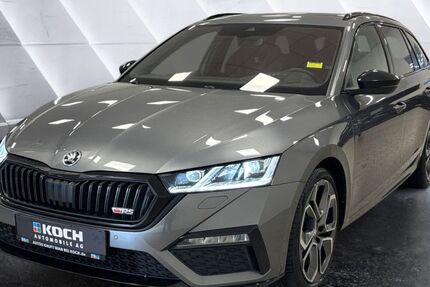 Skoda Octavia 51.700 km 33.880 &euro; Berlin 12681