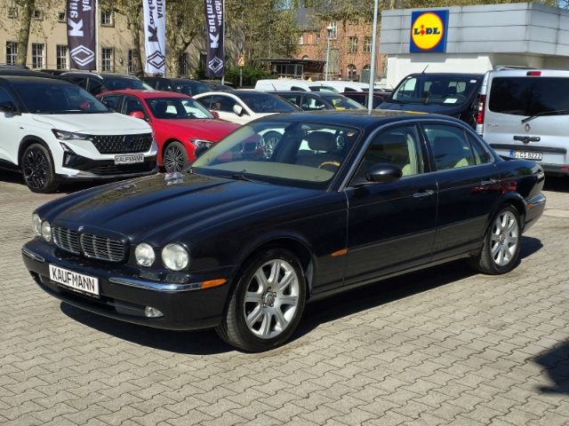 Jaguar XJ 125.000 km 9.860 &euro; Berlin 12247