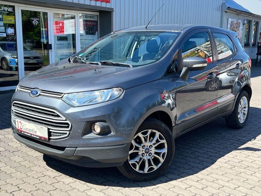EcoSport