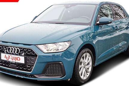 Audi A1 49.886 km 20.990 &euro; Naumburg OT Schönburg 06618