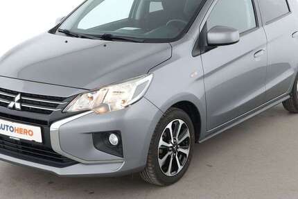 Mitsubishi Space Star 23.123 km 13.320 &euro; Essen 45141