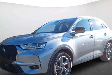 DS Automobiles DS 7 Crossback 48.858 km 24.990 &euro; Ahaus 48683