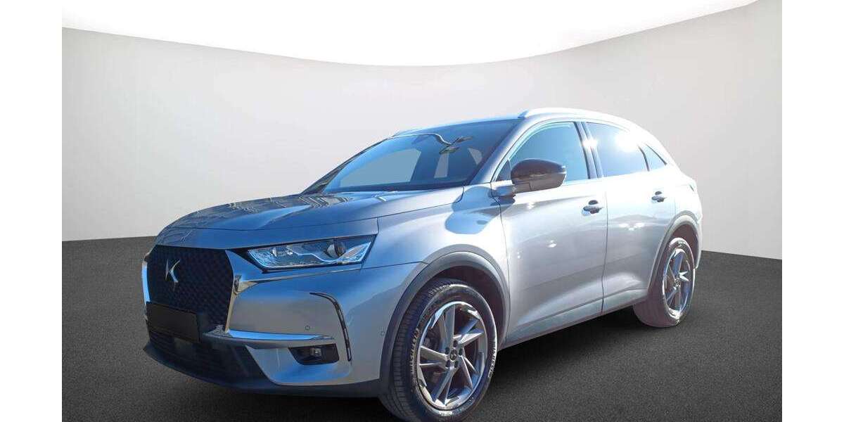 DS Automobiles DS 7 Crossback 48.858 km 24.990 &euro; Ahaus 48683