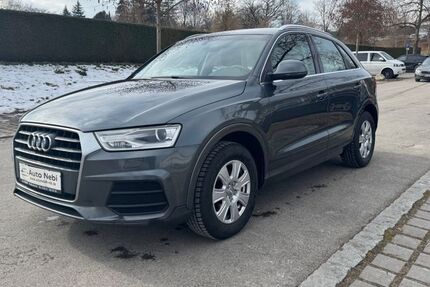 Audi Q3 330.000 km 10.690 &euro; Pfaffenhofen an der ilm 85276