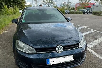 VW Golf 156.000 km 6.990 &euro; Luisenthal 99885