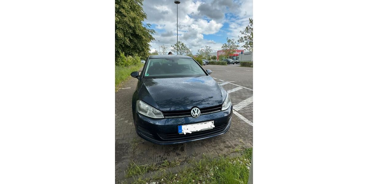 VW Golf 156.000 km 6.990 &euro; Luisenthal 99885