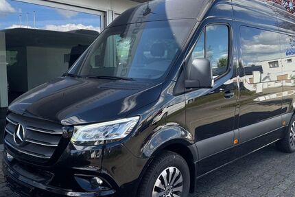 Mercedes-Benz Sprinter 2.500 km 70.900 € Lampertheim 68623