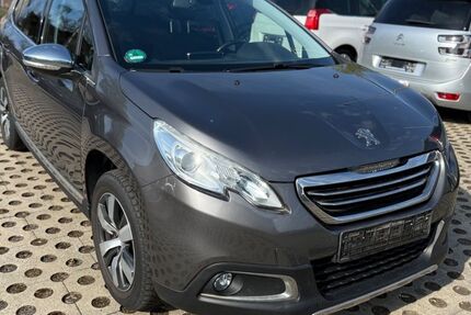 Peugeot 2008 117.665 km 3.750 &euro; Seesen 38723