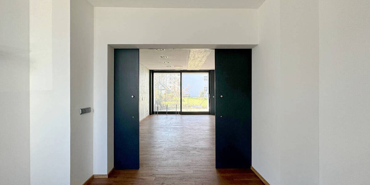 Gewerbeobjekt Landshut Nikola - 1 Zimmer, 350 m&sup2;, 1.110.000&euro; | Angebot:23964822